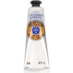 L'Occitane krém na nohy s bambuckým máslem 75 ml – Sleviste.cz