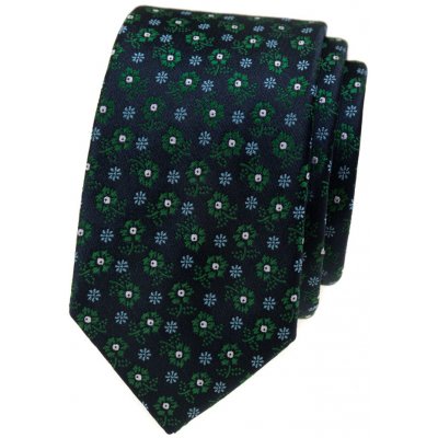 Avantgard Kravata Slim Lux 571-22283 – Hledejceny.cz