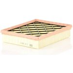 Mann Filter Vzduchový filtr MANN C25008/1 – Hledejceny.cz
