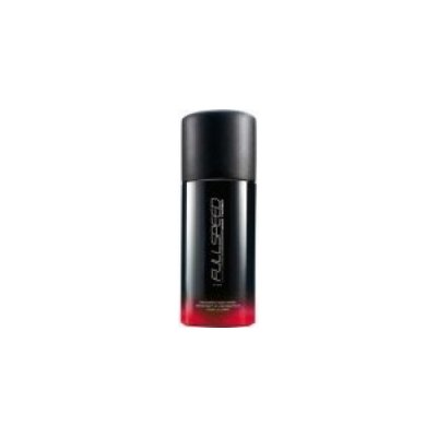 Avon Full Speed Max Turbo tělový sprej 150 ml – Zboží Dáma