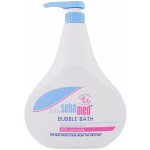 SebaMed Baby dětský jemná dětská mycí emulze 1000 ml – Zboží Dáma
