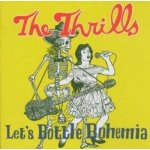 Thrills - Let's Bottle Bohemia CD – Zboží Dáma