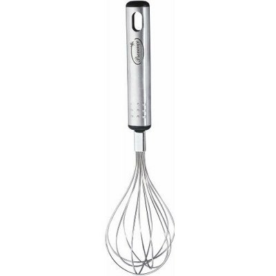 Provence šlehací metla TORO 30cm nerez – Zboží Mobilmania