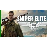 Sniper Elite 4 – Sleviste.cz