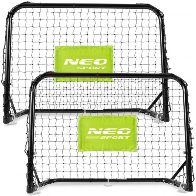 Neo-Sport- sada 2 kusů - 60 x 45 x 25 cm NS-461 – Zboží Mobilmania