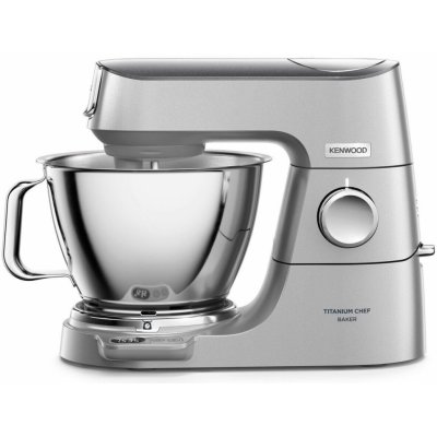 Kenwood Titanium Chef Baker Silver KVC85.594SI – Zbozi.Blesk.cz