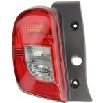 Levé zadní světlo Nissan Micra IV (K13) 13-17 HATCHBACK – Hledejceny.cz