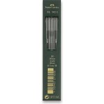 Faber-Castell Grafitové tuhy TK 9071 tvrdost 2B – Zboží Dáma