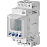 Orno OR-PRE-433 – HobbyKompas.cz