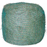 Kerbl Síť na seno 180x180 cm oka 4 5cm – Hledejceny.cz