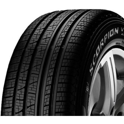 Pirelli Scorpion Verde All Season 255/55 R18 109Y – Hledejceny.cz