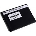 Powery Alcatel OT-S321 700mAh – Zboží Živě