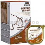Specific FIW Digestive Support 7 x 100 g – Zboží Mobilmania