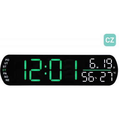 JVD SB5512.4 – Zboží Dáma