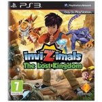 Invizimals: The Lost Kingdom – Zboží Dáma