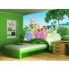 Tapety AG Design FTDNXXL-5003 Dětská vliesová fototapeta Princesses rozměry 360 x 270 cm