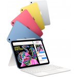 Apple iPad 11 (2025) 256GB Wi-Fi Blue MD4H4HC/A – Zboží Živě