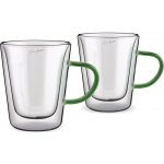 Lamart LT9118 VASO Tea zelený 2 x 300 ml – Hledejceny.cz