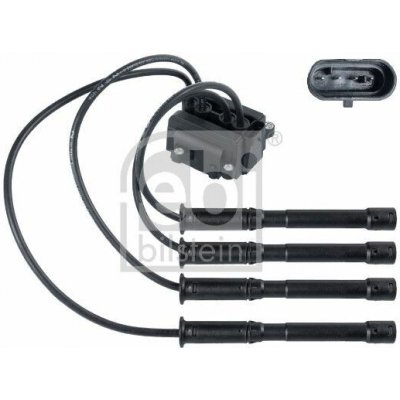Zapalovací cívka FEBI BILSTEIN 26494 – Hledejceny.cz