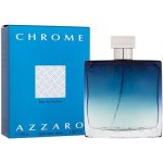 Azzaro Chrome parfémovaná voda pánská 100 ml – Hledejceny.cz