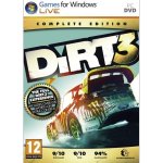 Colin McRae: DIRT 3 Complete – Hledejceny.cz