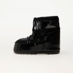 Moon Boot Icon Low Glance 001 black – Hledejceny.cz