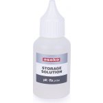ASEKO Kapalina pro skladování pH a Redox sond, 50ml – Zboží Dáma