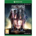 Final Fantasy XV (Royal Edition) – Zbozi.Blesk.cz