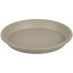 Nohel garden podmiska pod květník CILINDRO plastová 28 cm – Zbozi.Blesk.cz