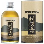 Tokinoka White Whisky 40% 0,5 l (karton) – Hledejceny.cz
