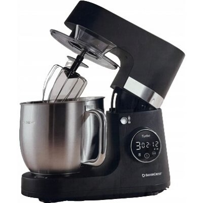 Silvercrest SKMW 900 C1 900 W – Zbozi.Blesk.cz