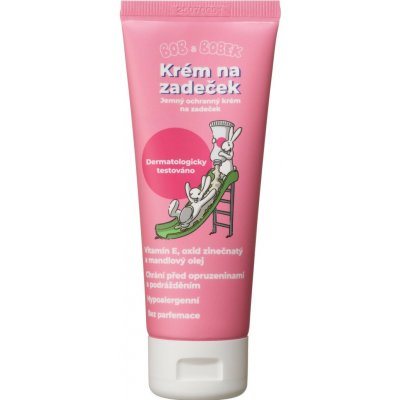 Bob a Bobek Krém na zadeček 75 ml – Hledejceny.cz