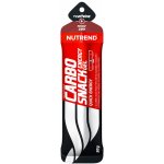 Nutrend CARBOSNACK WITH CAFFEINE 50 g – Zboží Dáma