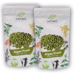 Natures Finest Algae fresh tablets 250 mg 2 x 140 g – Hledejceny.cz