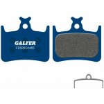 Galfer FD505 road modré Hope RX4 – Zboží Dáma