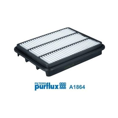 Vzduchový filtr PURFLUX A1864 – Hledejceny.cz