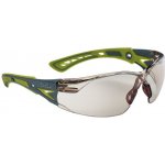 Brýle Bollé Rush+ Small zelené CSP – Zboží Mobilmania