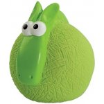 Hip Hop míč koník se zvukem latex 5 cm – Zboží Dáma