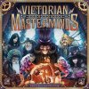 Desková hra CMON Victorian Masterminds