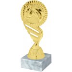 Soška KONĚ – Sleviste.cz