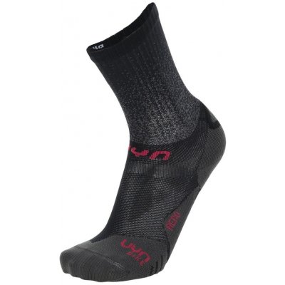 UYN dámské cyklistické ponožky Lady Cycling Aero Winter Socks – Zboží Mobilmania
