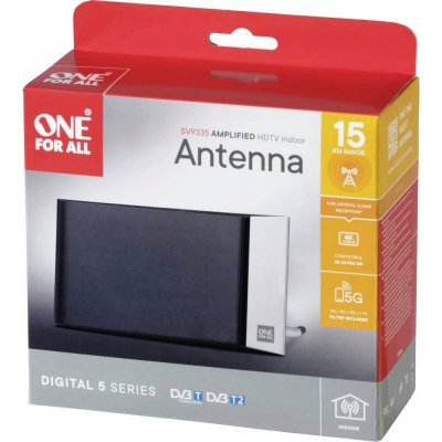 One For All SV9335-5G – Zbozi.Blesk.cz