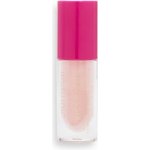 Makeup Revolution London Juicy Bomb hydratační lesk na rty Watermelon 4,6 ml – Sleviste.cz