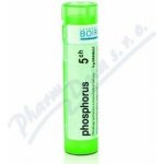 PHOSPHORUS POR 5CH GRA 1X4G – Hledejceny.cz