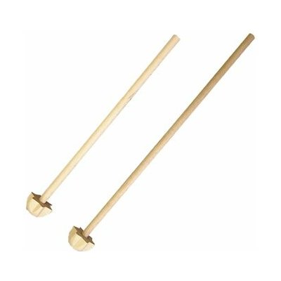 Dřevěná kvedlačka 35 cm 100025481 – Hledejceny.cz