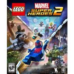 LEGO Marvel Super Heroes 2 – Hledejceny.cz
