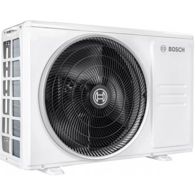 Bosch Climate 5000M CL5000M 62/3 E – Zbozi.Blesk.cz