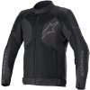 Bunda na motorku Alpinestars Viper V3 Air černo-černá