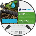 Cellfast DRIP 1/2" L - 15,0 m priesaková – Sleviste.cz