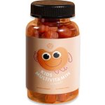 Jíme zdravě Multivitamín pro děti 60 želatinových bonbónů – Hledejceny.cz